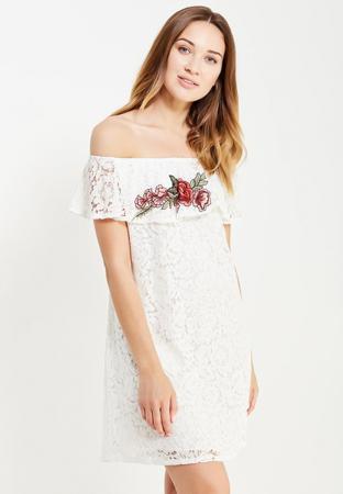 Платье By Swan