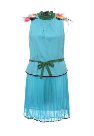 Платье Tricot Chic