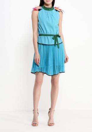 Платье Tricot Chic