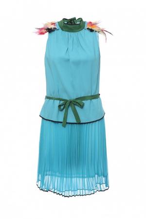 Платье Tricot Chic
