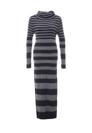 Платье Blue Oltre