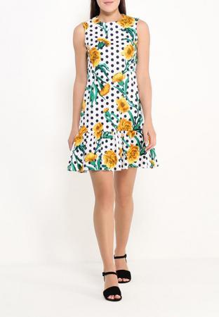 Платье MadaM T