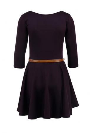 Платье Influence