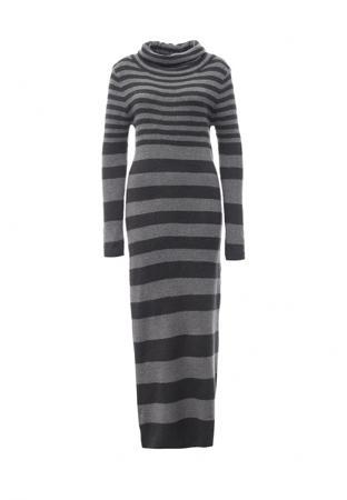 Платье Blue Oltre