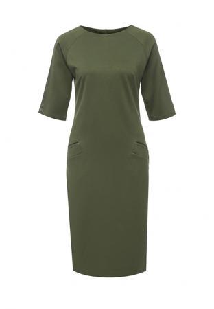 Платье MadaM T