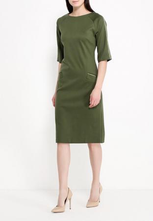 Платье MadaM T