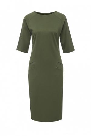 Платье MadaM T