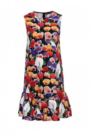 Платье MadaM T