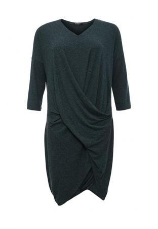 Платье MadaM T