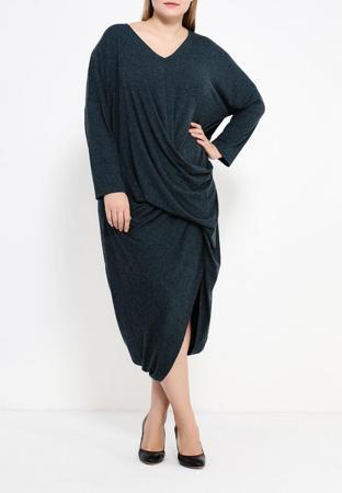 Платье MadaM T