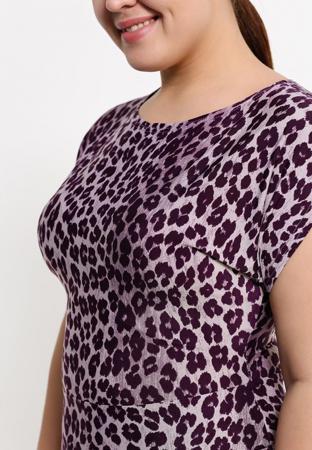 Платье MadaM T