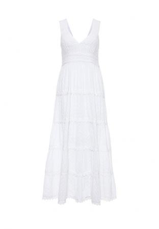 Платье Fresh Cotton