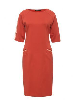 Платье MadaM T