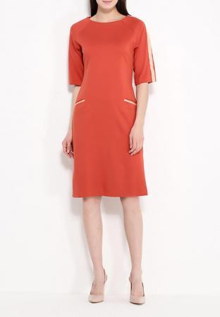 Платье MadaM T