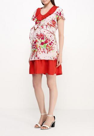 Платье MammySize