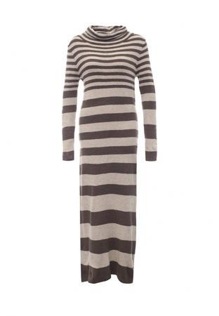 Платье Blue Oltre