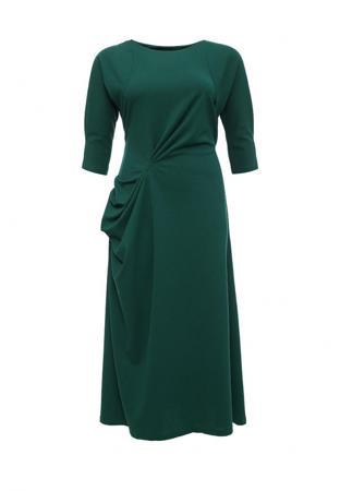 Платье MadaM T