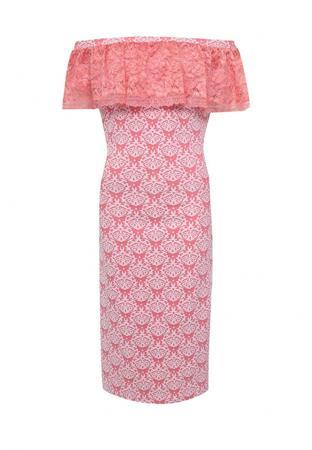 Платье Vittoria Vicci