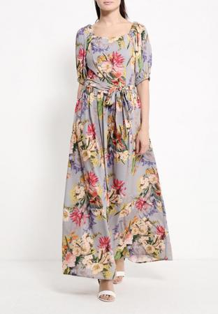 Платье MadaM T