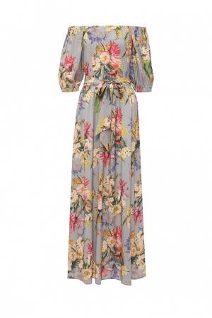 Платье MadaM T