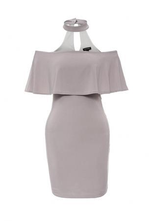 Платье River Island