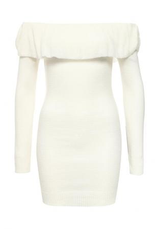 Платье Edge Street