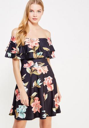 Платье Edge Street