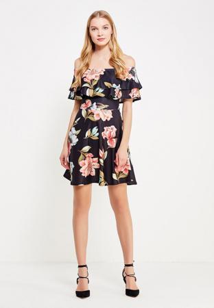 Платье Edge Street