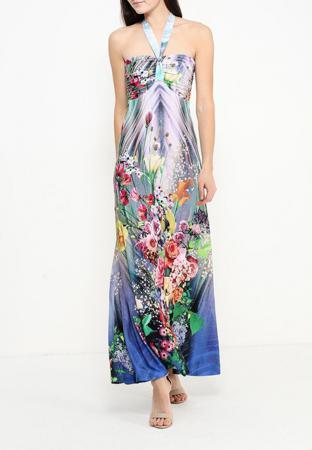 Платье MadaM T