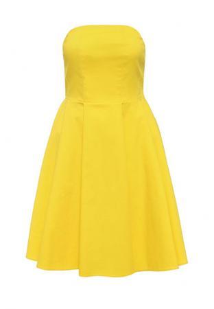 Платье Imperial