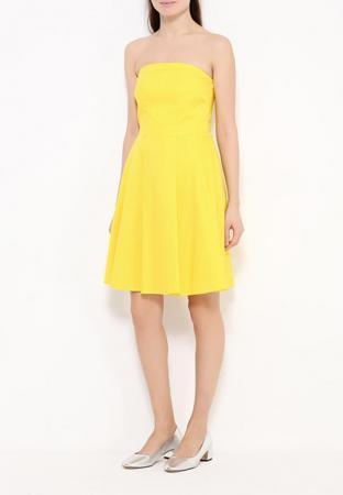 Платье Imperial