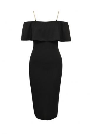 Платье QED London