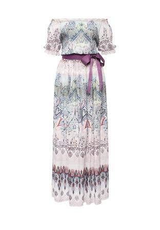 Платье Tutto Bene