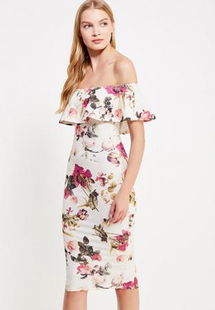 Платье Edge Street