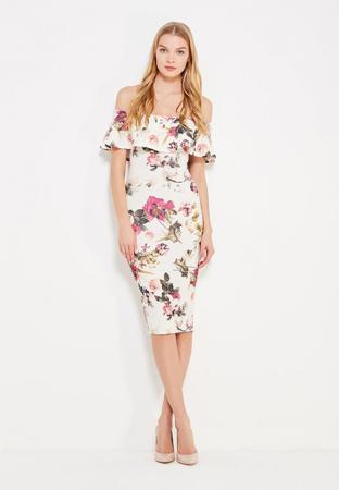 Платье Edge Street