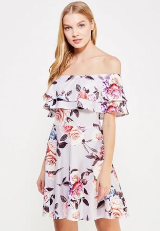 Платье Edge Street