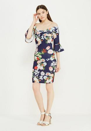 Платье Edge Street