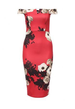 Платье Edge Street