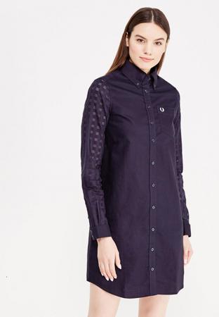 Платье Fred Perry