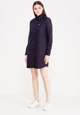 Платье Fred Perry
