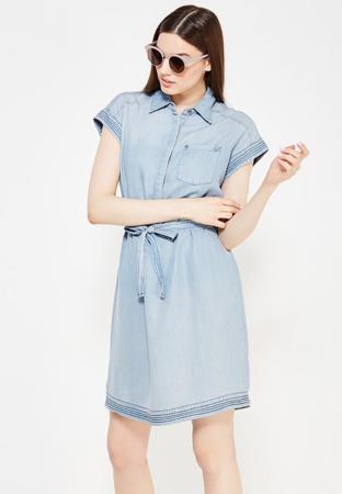 Платье Mustang