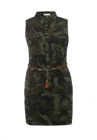 Платье Coco Nut