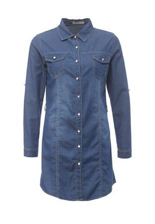 Платье By Swan