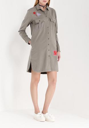 Платье Miss Miss by Valentina