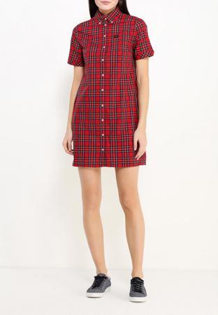 Платье Fred Perry