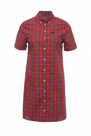 Платье Fred Perry