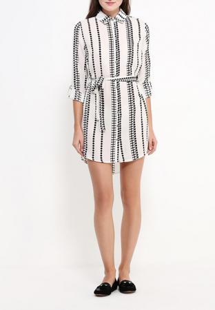 Платье Edge Street