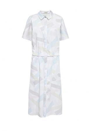 Платье Ecapsule