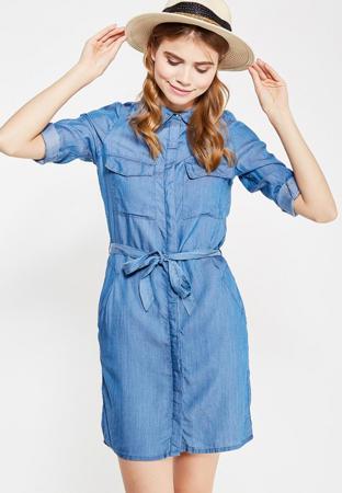 Платье Jennyfer