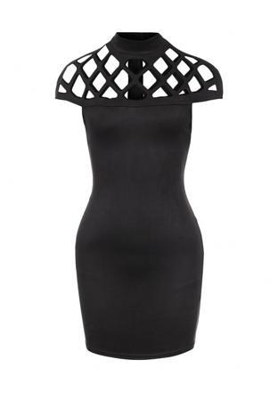 Платье Edge Street